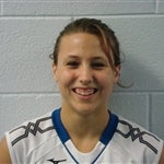 Kristen Raley mugshot