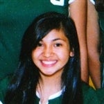 Arianna Cruz mugshot