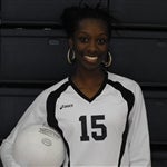 Lashay Cason mugshot