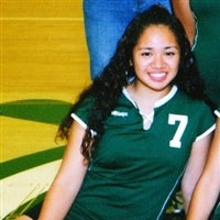 Analyssa Cruz mugshot