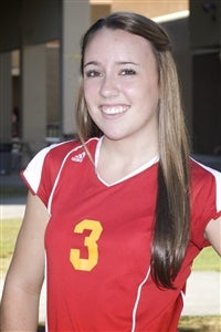 Jordan Brackett