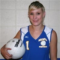 Kylie Troughton