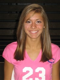 Hannah Howarth