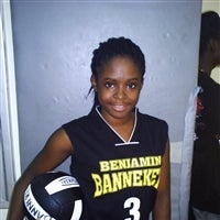 Abena Bart mugshot