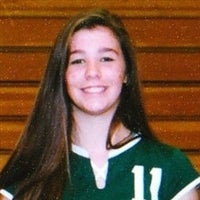 Melissa Paterson mugshot
