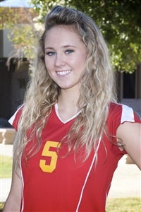 Ashley Faulk