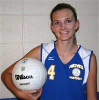 Krista Lovelace