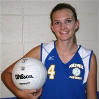 Krista Lovelace