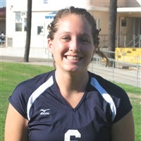 Kristin Perry