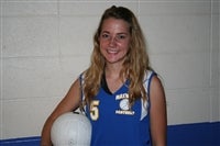 Maddie Dunlap