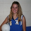 Maddie Dunlap