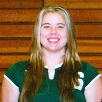 Megan Scully mugshot