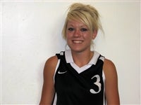 Tori Hill