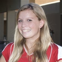 Madison Amthor mugshot