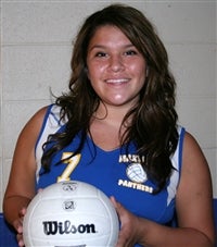 Laramie Vargas