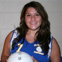 Laramie Vargas