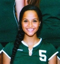 Nina Taufaasau-Vincent