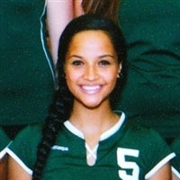 Nina Taufaasau-Vincent mugshot