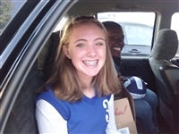 Emma Hamer