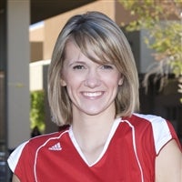 Katie Geiberger