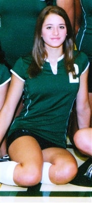 Stefany Taylor