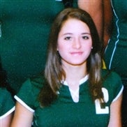 Stefany Taylor mugshot