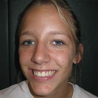 Bekka Haley mugshot