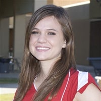 Skye Stevenson