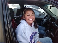 Melissa Balan mugshot
