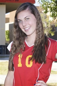 Abby Sturgeon