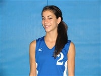 Taylor Delvecchio