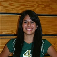 Cristina Martinez mugshot