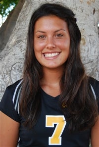 Cheyenne Godinez