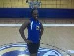 Jasmine Robinson mugshot