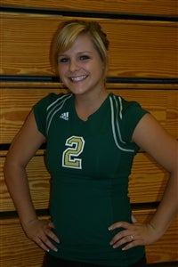 Jessie Lowe