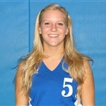Chelsea Veranis mugshot