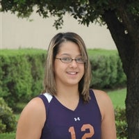 Ashley MacIas mugshot