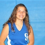 Hannah Malcolm