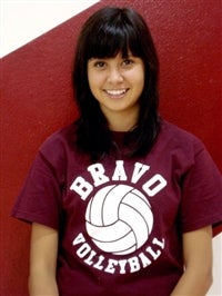 Brenda Pena mugshot