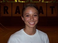 Robinson Teanna