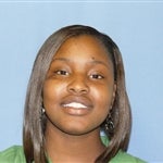 Crystal Howard mugshot