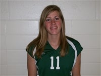 Staci Bley mugshot