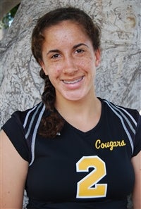 Zoey Gilbert