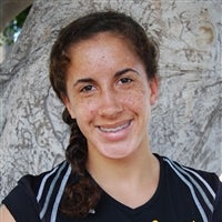 Zoey Gilbert mugshot