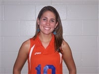 Shea Perez mugshot