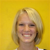 Lizzi Naumann mugshot