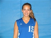Caroline Thomson