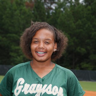 Alecia Torrence