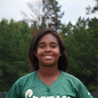 Kandice Matthews
