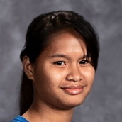 Marchillina Antibas mugshot